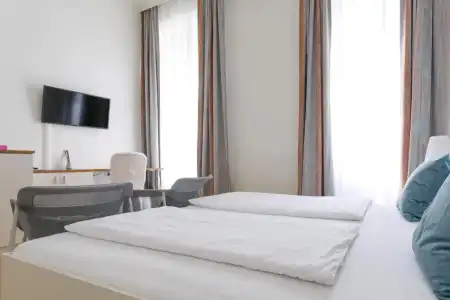 Riess City Rooms - Self Check-IN - 23