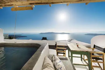 Sophia Luxury Suites - 58