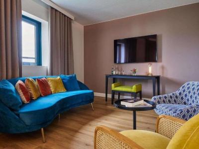 Mercure Paris Nanterre - 30