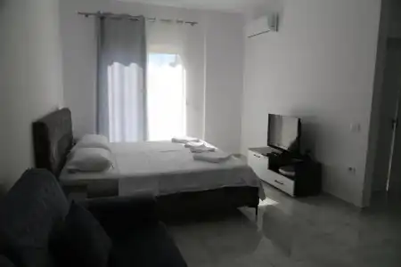 Apartament Sea View - 46