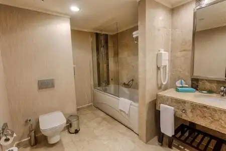Susesi Luxury Resort All Inclusive - 18