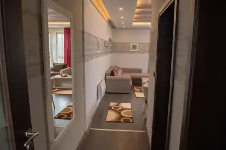 Milmari Resort - 5