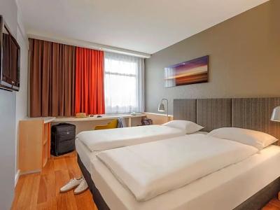 ibis Frankfurt Messe West - 35