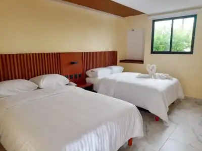 Parador Cancun - 59
