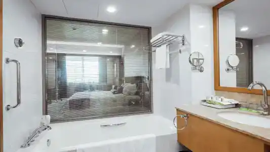 Holiday Inn Changzhou Wujin by IHG - 114