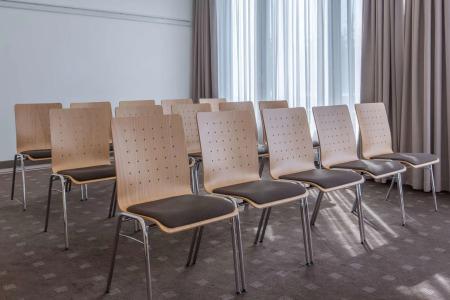 Radisson Blu, Hannover - 14