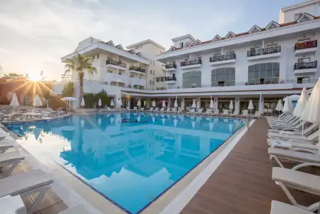 Side Aquamarin Resort & Spa - 9