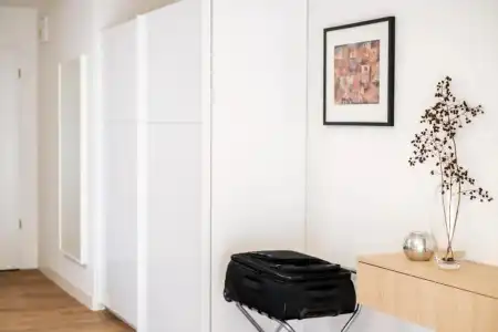 Adele Apartments - 32