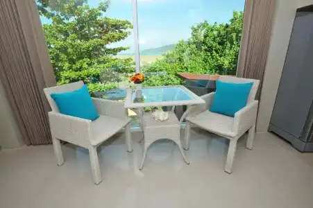Chalong Beach Front Residence - 33