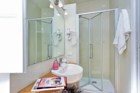 Guest House Amaranto Romano - 32