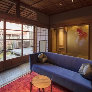 Hikoso-machi Kin no Ma - 6