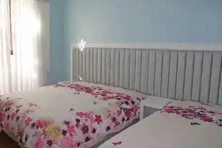 Grande Oceano Guest House - 10