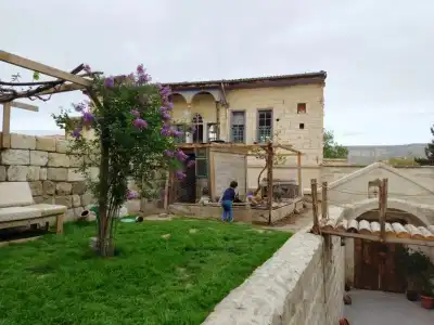 Armesos Cave - 42
