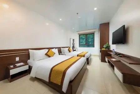 Tung Quang - 5