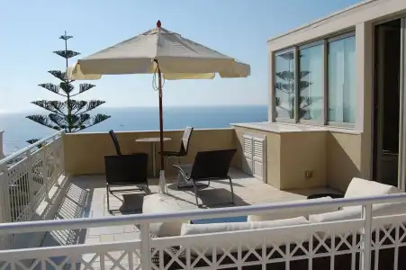 Antinea Suites & SPA - 121