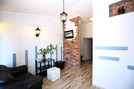 Apart Tomo Free Parking - 78