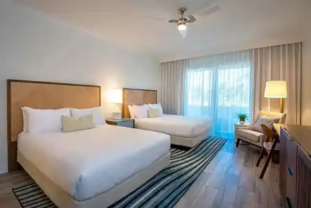 Villas At Hawks Cay Resort - 64