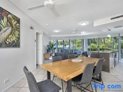 Vision Apartments - 113