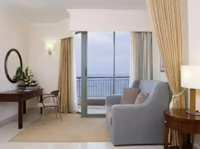 David Dead Sea Resort & Spa - 38