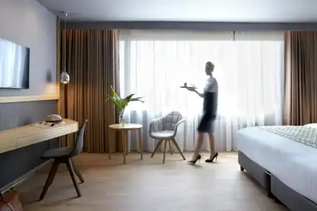 Zeus Wyndham Grand Athens - 55
