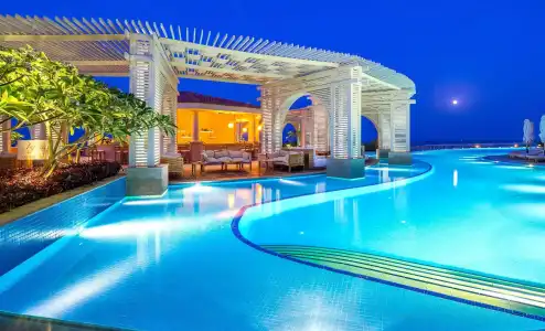 Baron Palace Sahl Hasheesh - 12