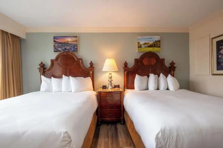Wonder View Inn - 96