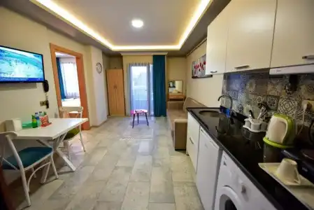 Trabzon Gloria Suite - 10