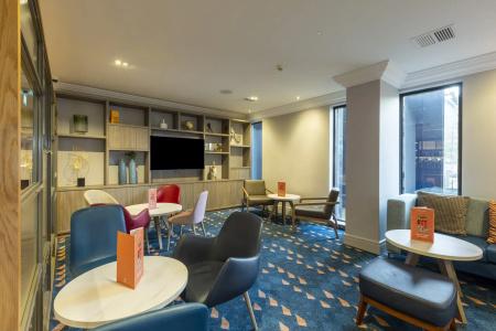 Glasgow Airport Apartments - 46