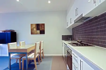 Brighton Serviced Apartments - 49
