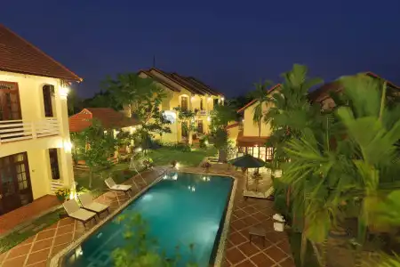 Windbell Villa - 14