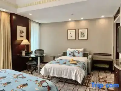 Lakeview Xuanwu - 93