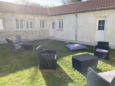 Hôtel Le St Patrice - 95