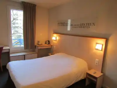 ibis Styles Lyon Croix Rousse - 6