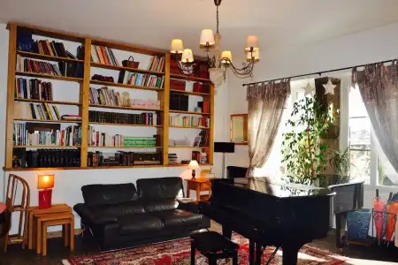 Hôtel du Château Annecy - 11