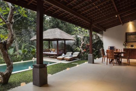 Santun Luxury Private Villa - 17