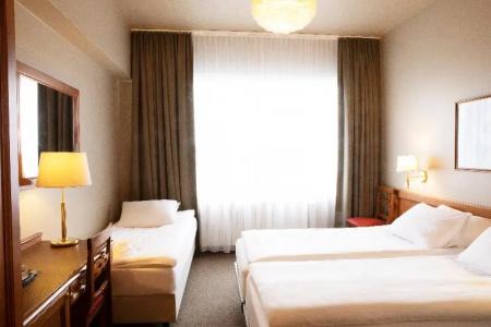 Fosshotel - 58