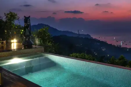 Naroua Villas - 94