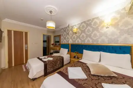 Ista Palace - 75