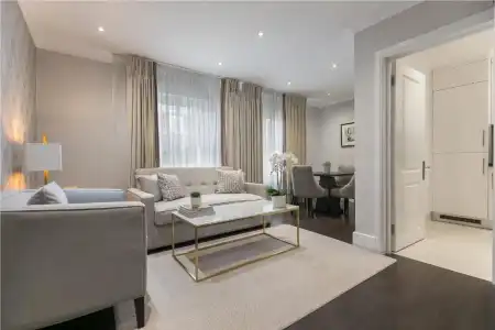 Chilworth Court - 87
