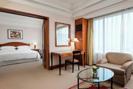 Sheraton Xian - 30