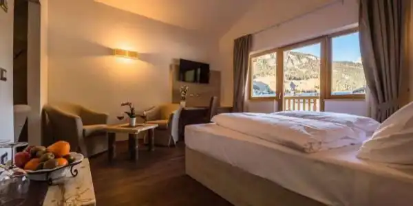 Golden Park Resort - 54