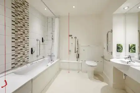 Premier Inn Manchester - Prestwich - 24