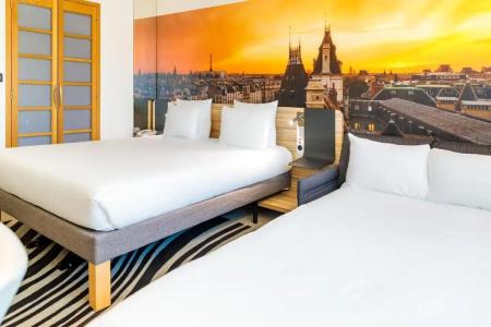 Novotel Paris 14 Porte d'Orléans - 63