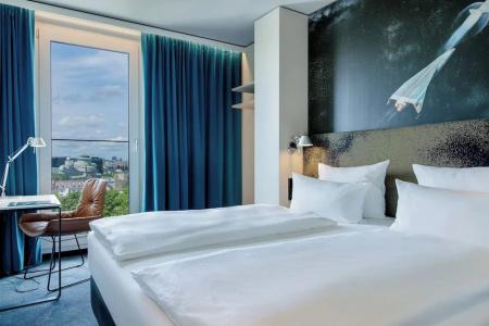 Motel One München - Deutsches Museum - 32
