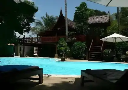 Harry's Bungalows & Restaurant - 28