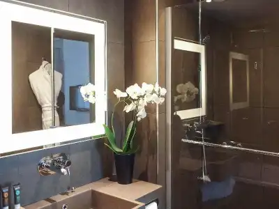 Novotel Spa Rennes Centre Gare - 50
