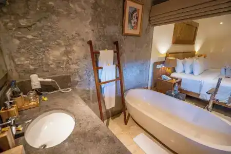 Purana Suite Ubud - 30