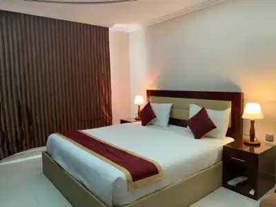 Hala Inn Apartments - 50