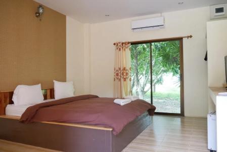 Aiyara Garden Resort - 42
