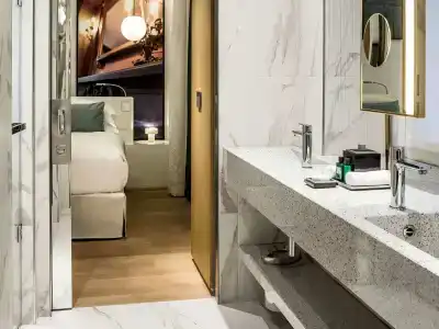 Sofitel Roma Villa Borghese - 19
